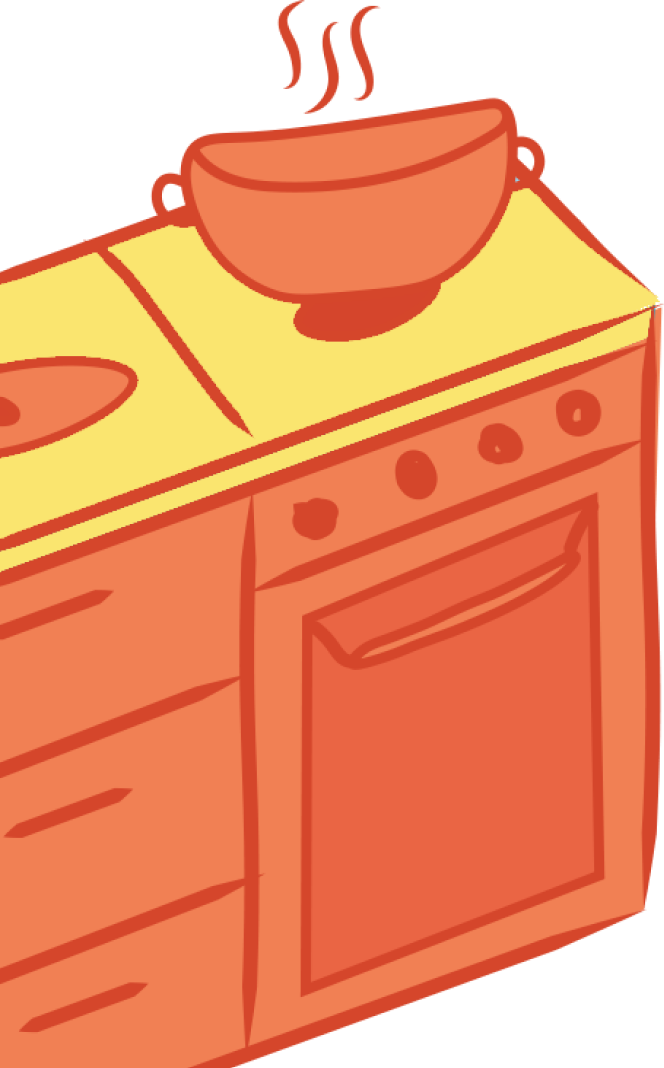 Stove